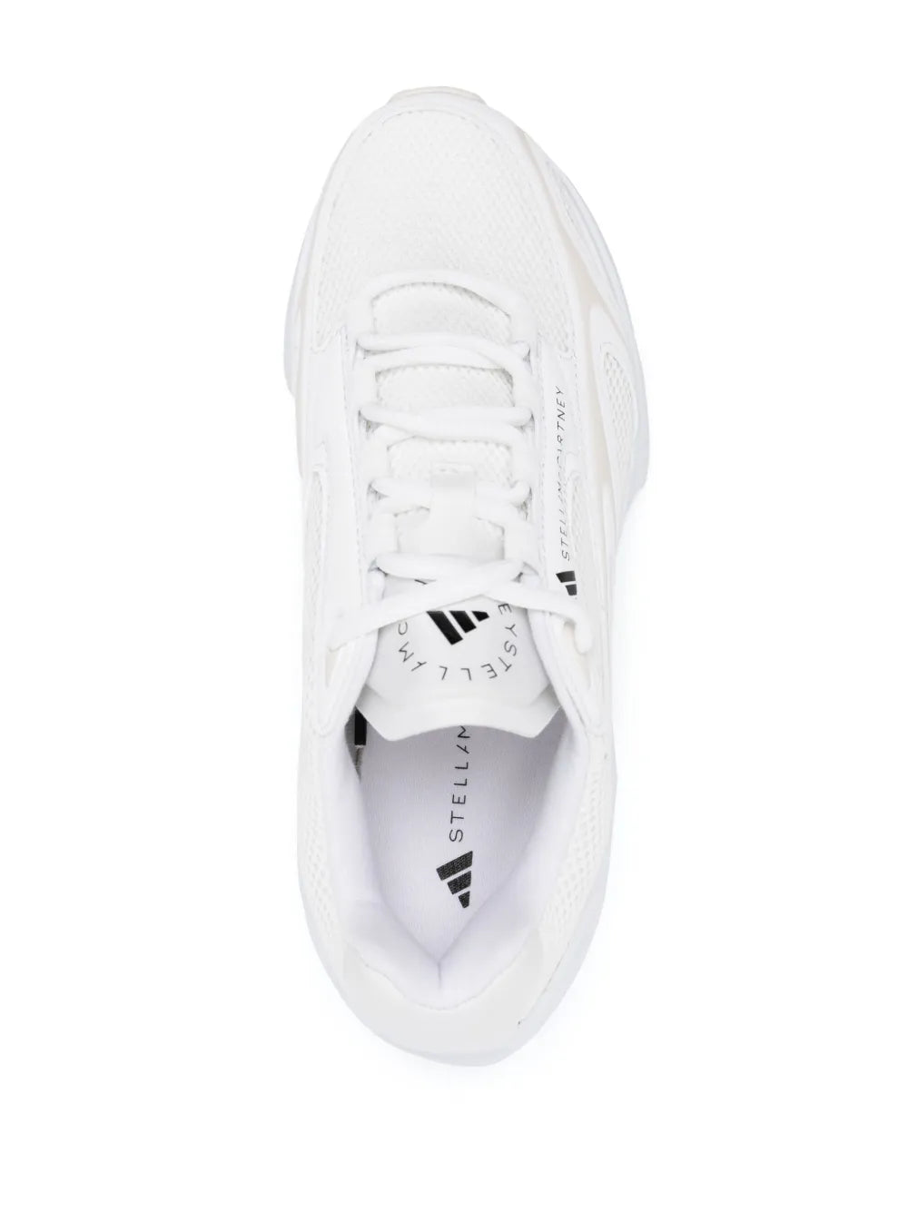 adidas By Stella Mccartney Sportswear 200 Low-Top Sneakers