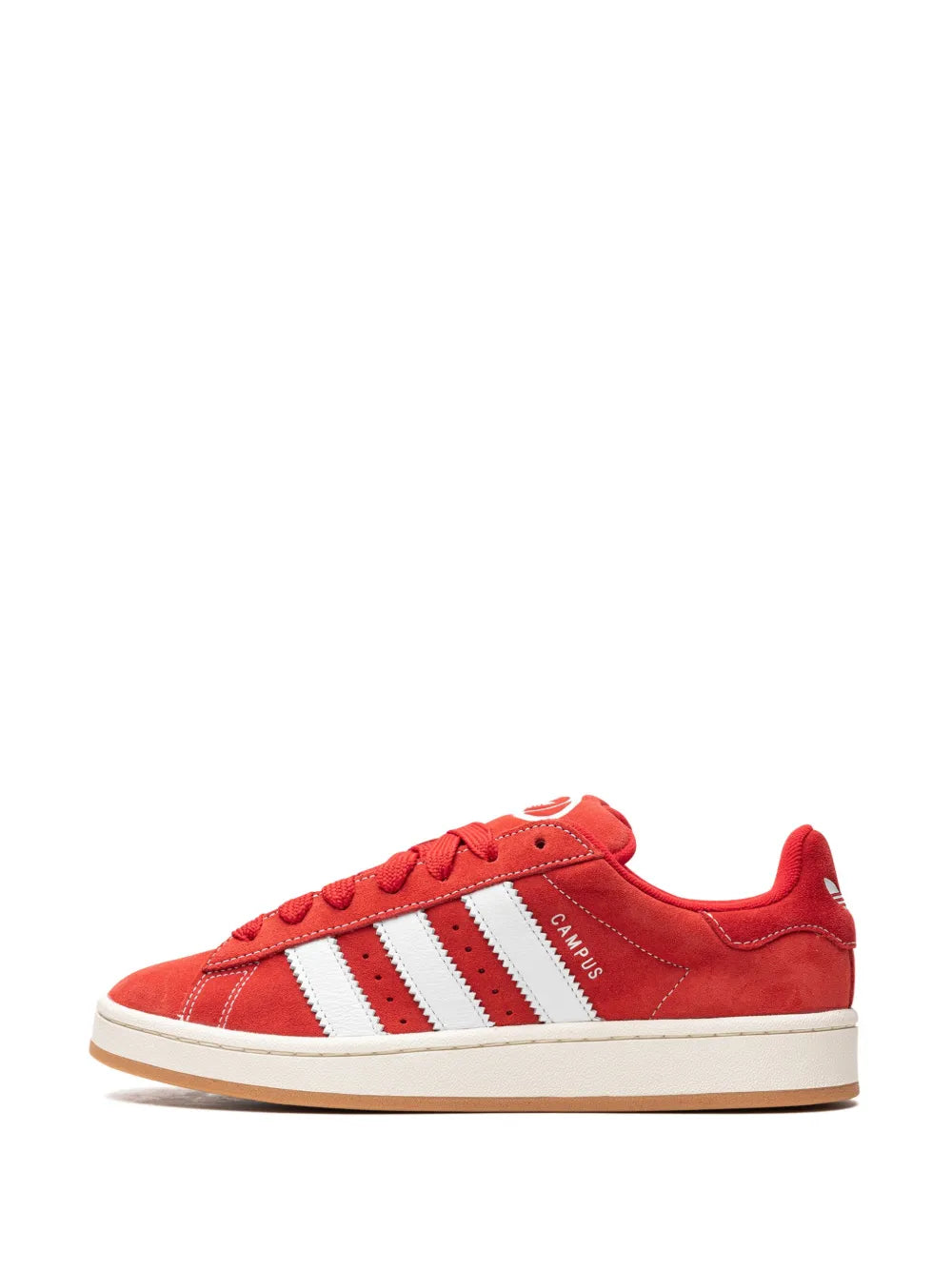adidas Campus 00S Better Scarlet/Cloud White Sneakers