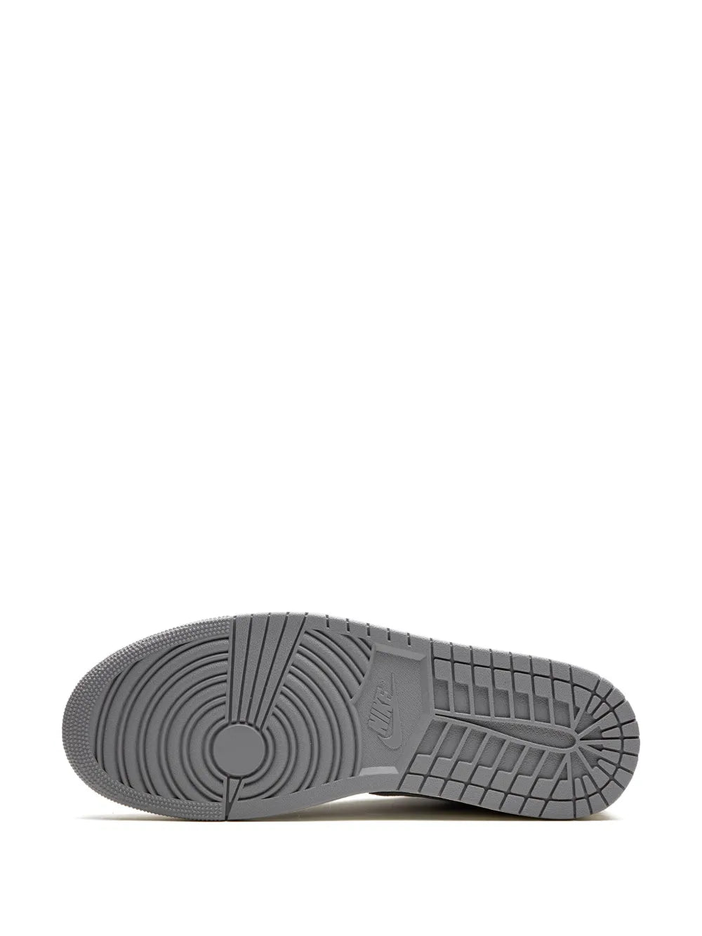 Air Jordan 1 Low Se Craft Cement Grey Sneakers