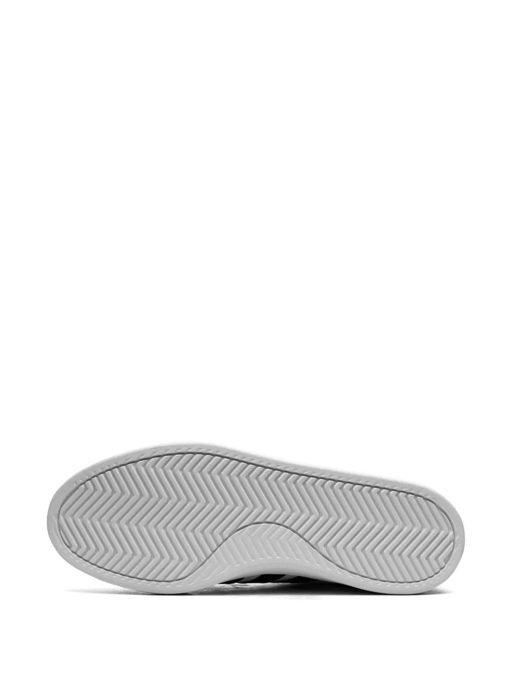 adidas Grand Court 2.0 White Black Sneakers