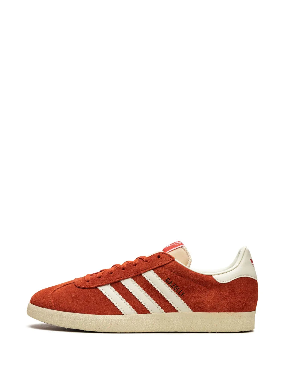 adidas Gazelle Preloved Red Sneakers