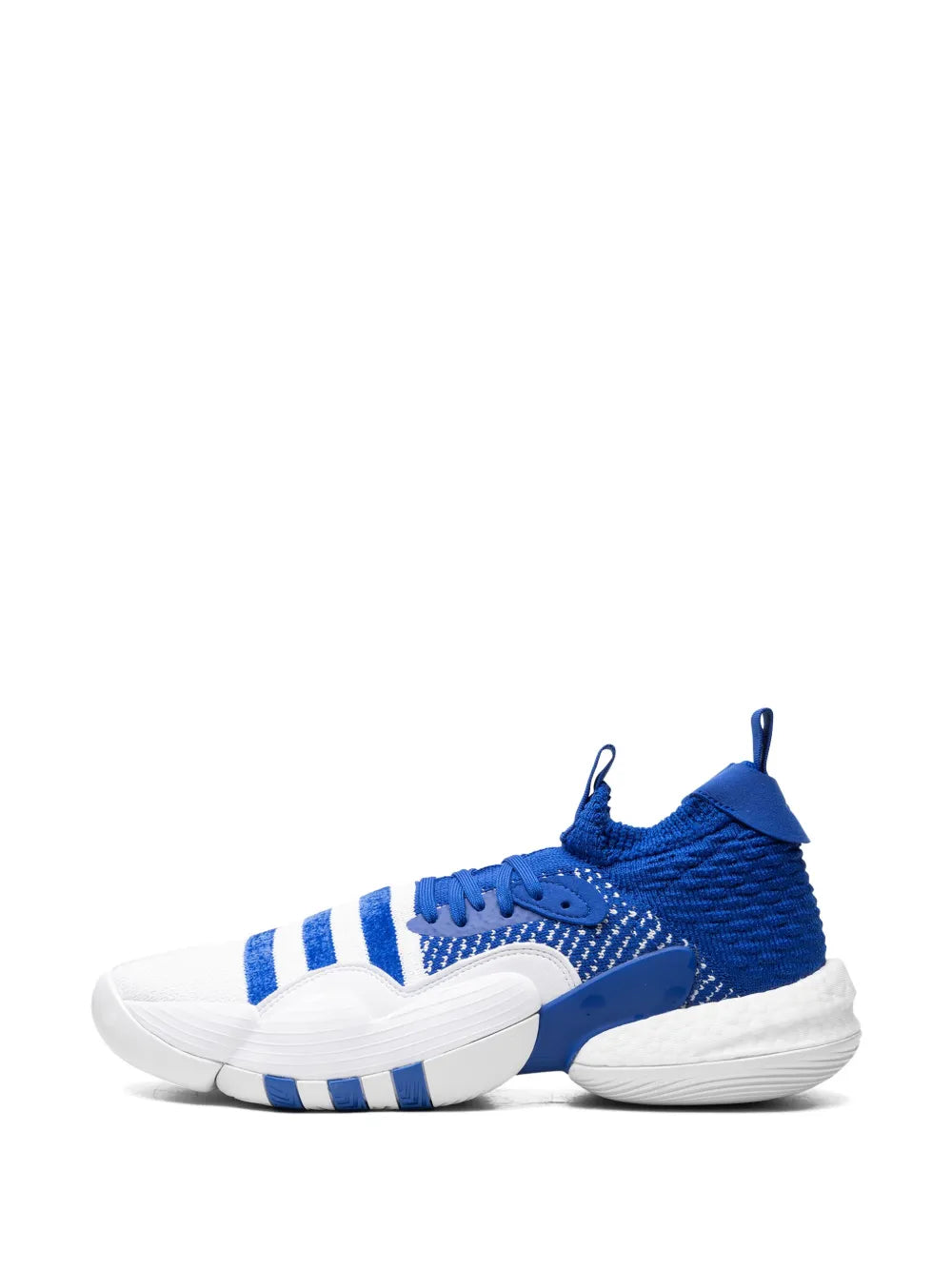 adidas Trae Young 2.0 Royal Blue Sneakers