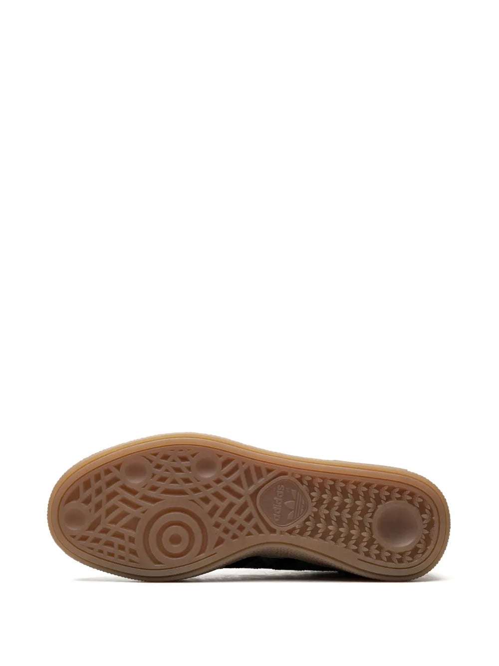adidas X Maharishi Panelled Suede Sneakers