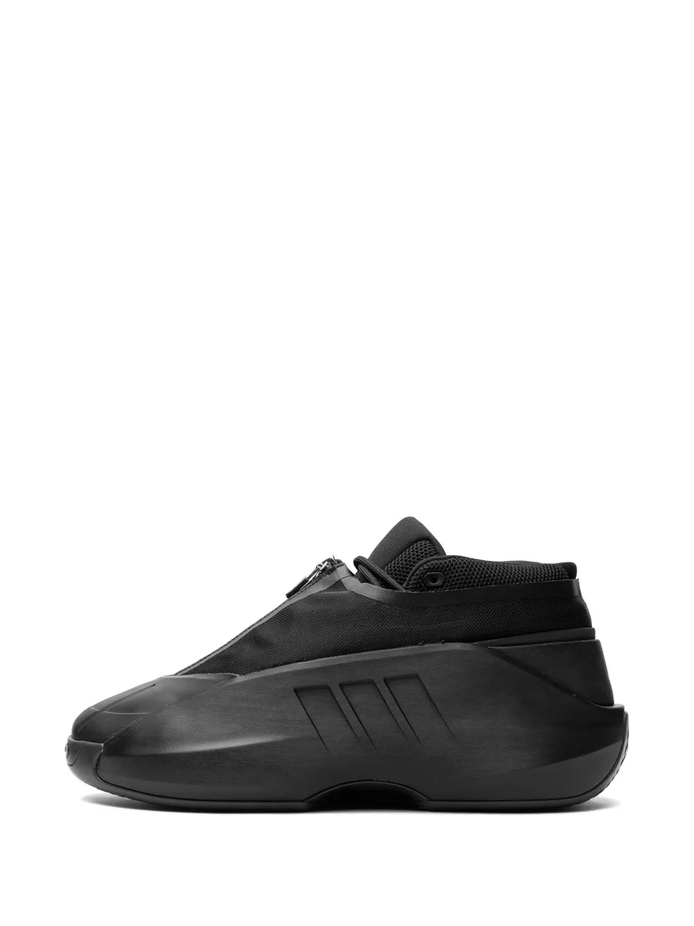 adidas Crazy Iiinfinity Triple Black Sneakers
