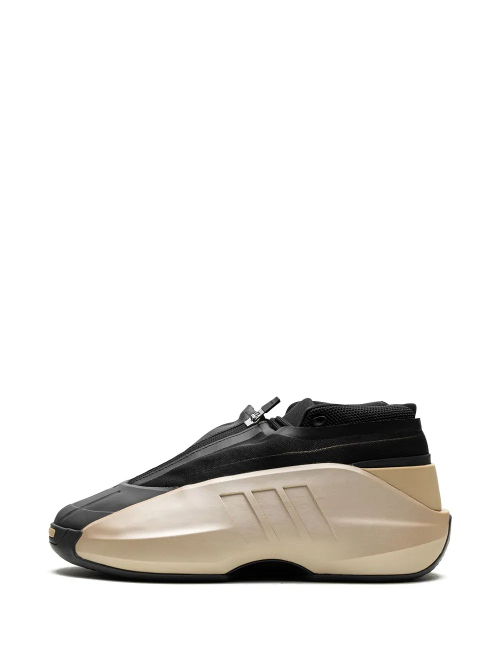 adidas Crazy Iiinfinity Bronze Sneakers