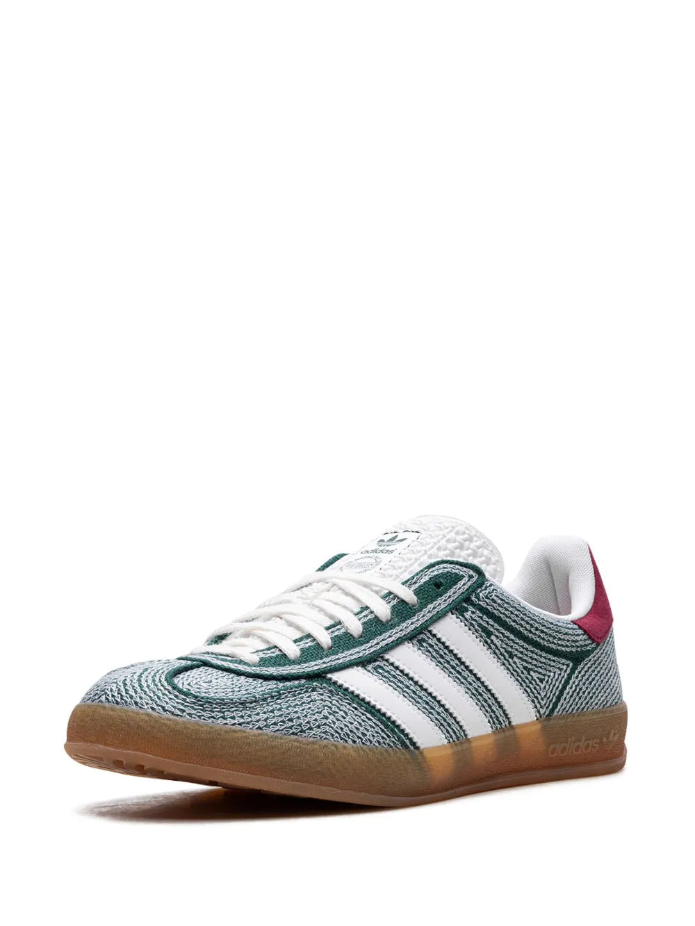 adidas Gazelle Mid Indoor Sean Wotherspoon Sneakers