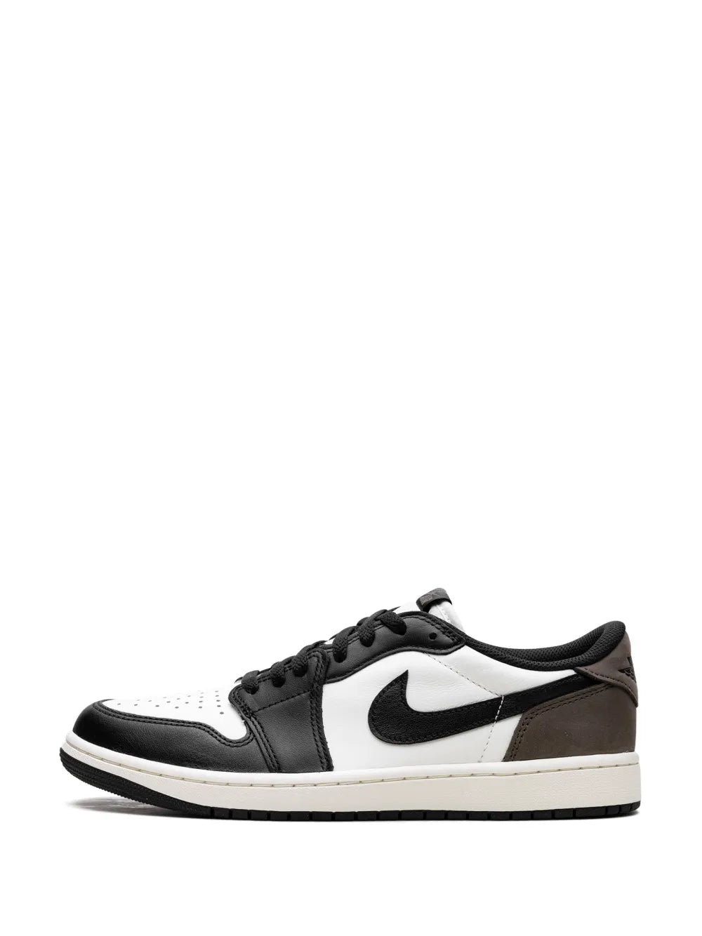 Air Jordan 1 Low Og Mocha Sneakers