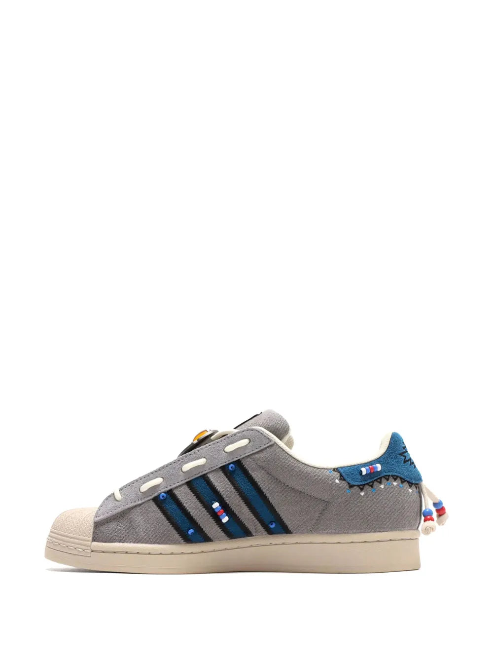 adidas Superstar Slip-On Sneakers