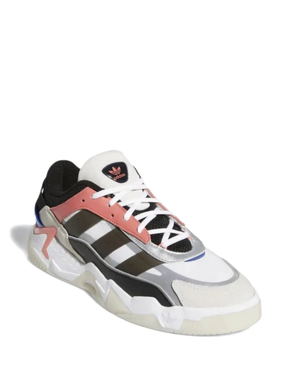 adidas Niteball 2 Semi Turbo Sneakers