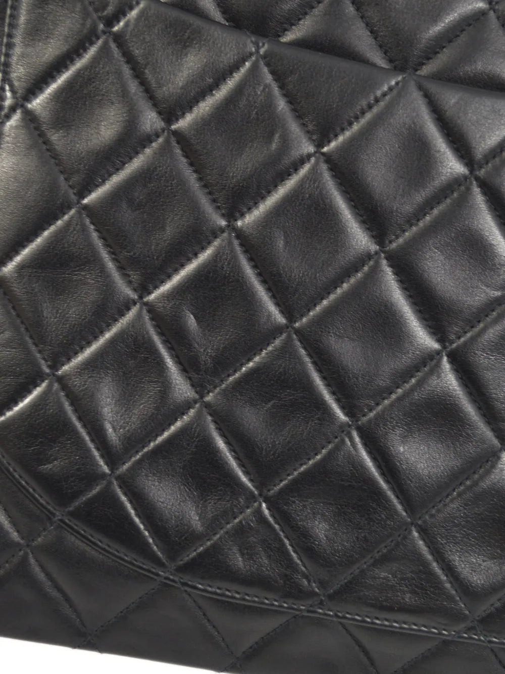 Pre-OwnedCHANEL Pre-Owned1995 maxi Classic Flap shoulder bag