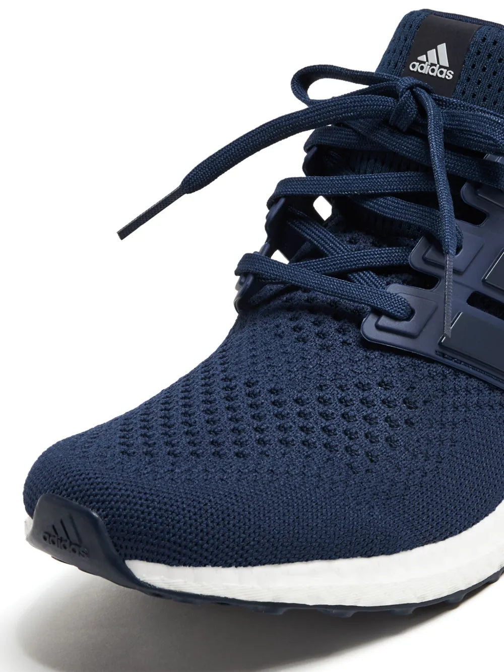 adidas Ultraboost 1.0 Lace-Up Sneakers
