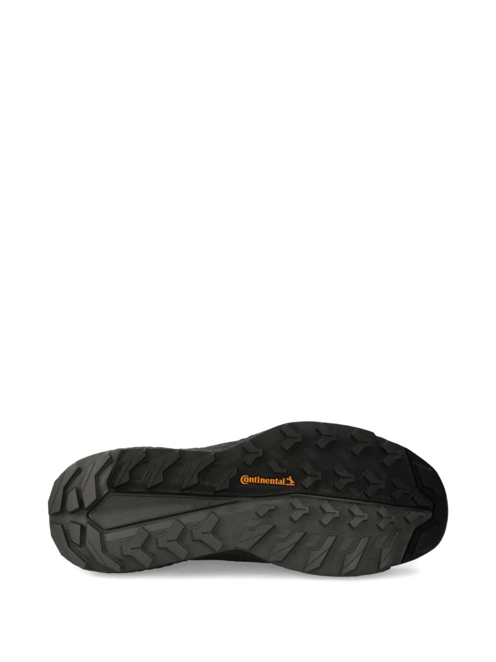 adidas Terrex High-Top Sneakers