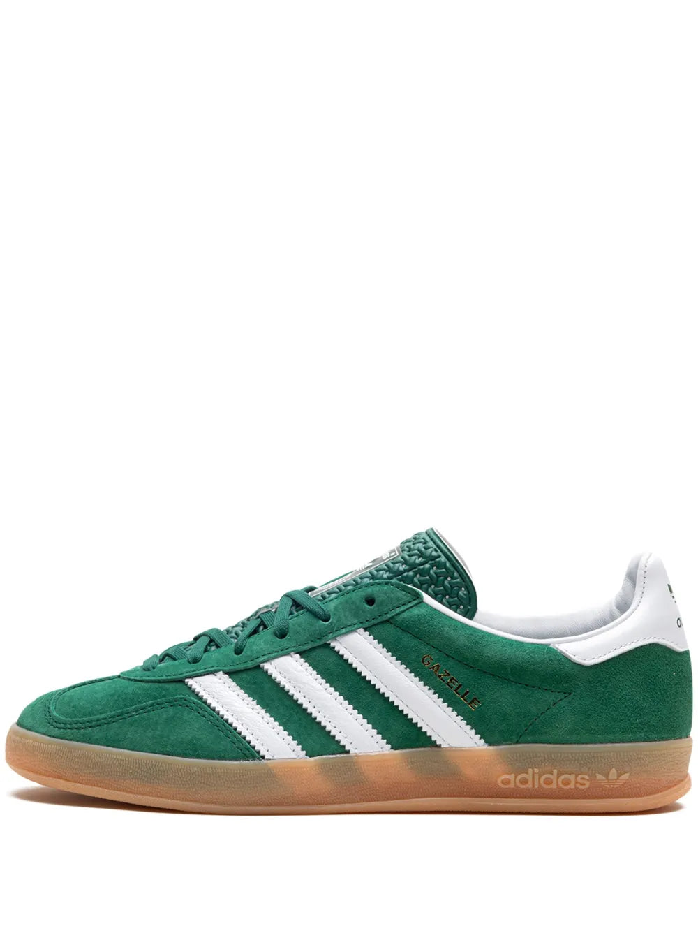 adidas Gazelle Indoor Suede Trainers