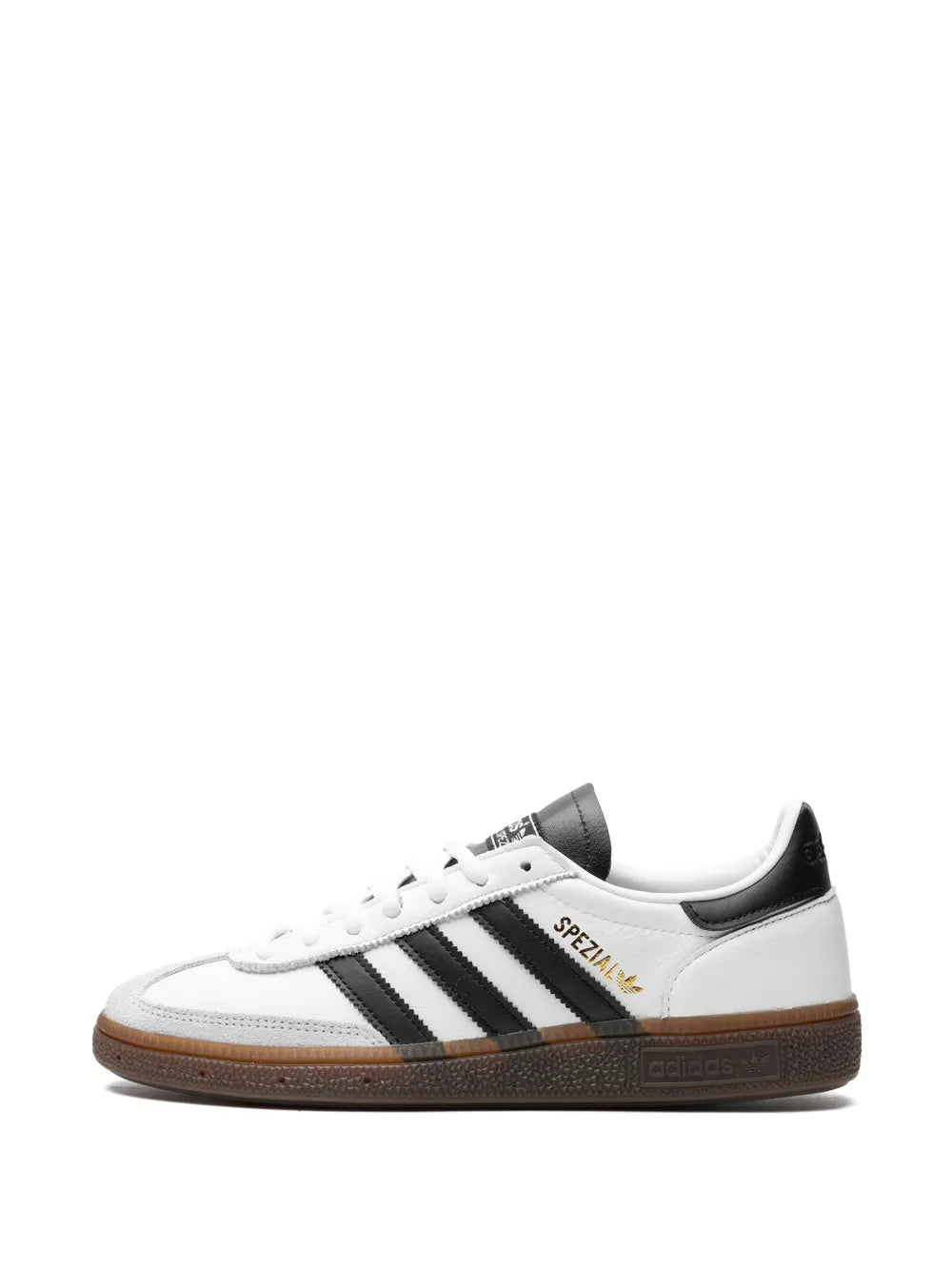 adidas Handball Spezial White/Black/Gum Sneakers