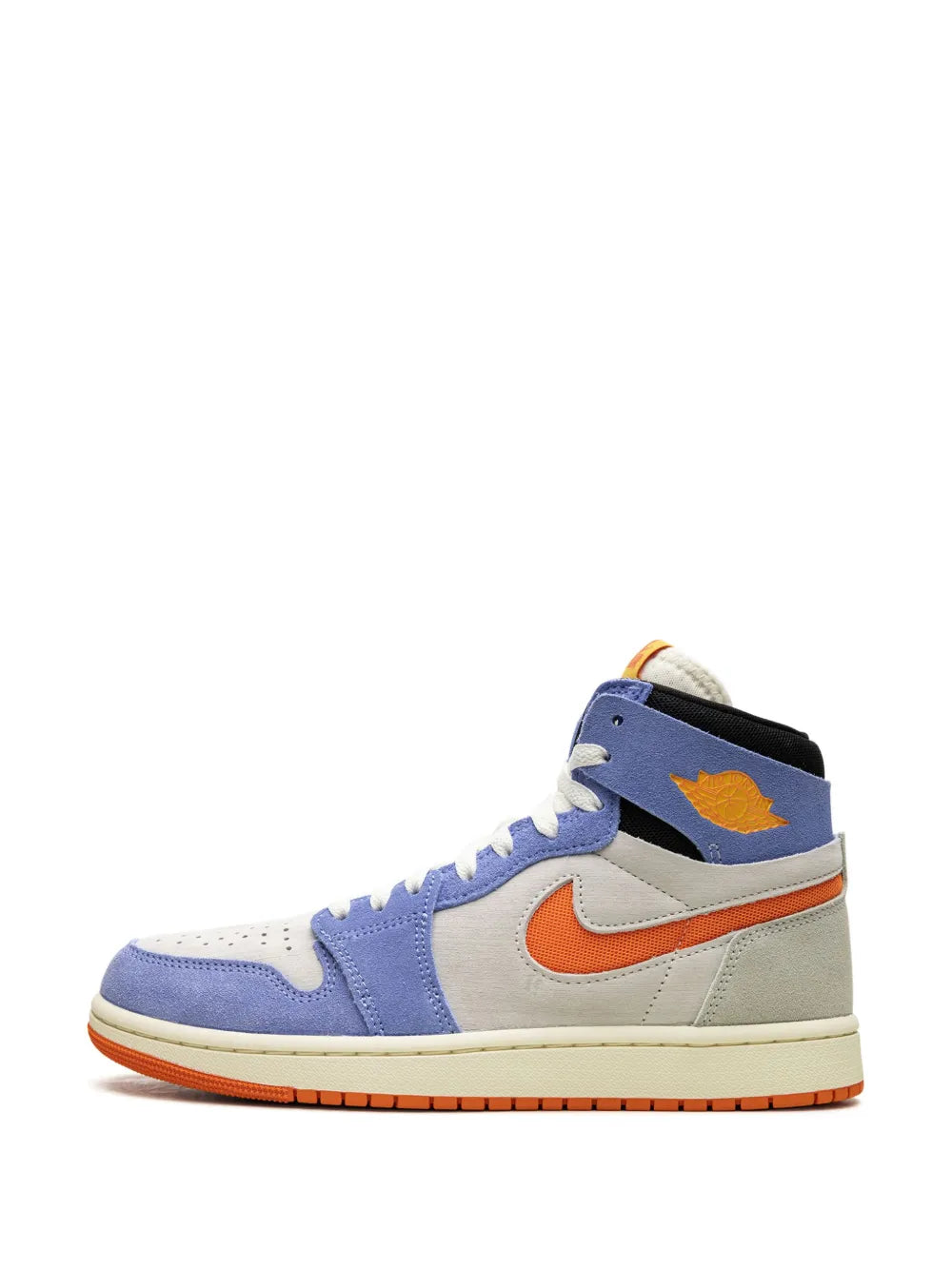 Air Jordan 1 Hi Zoom Comfort Royal Pulse Sneakers