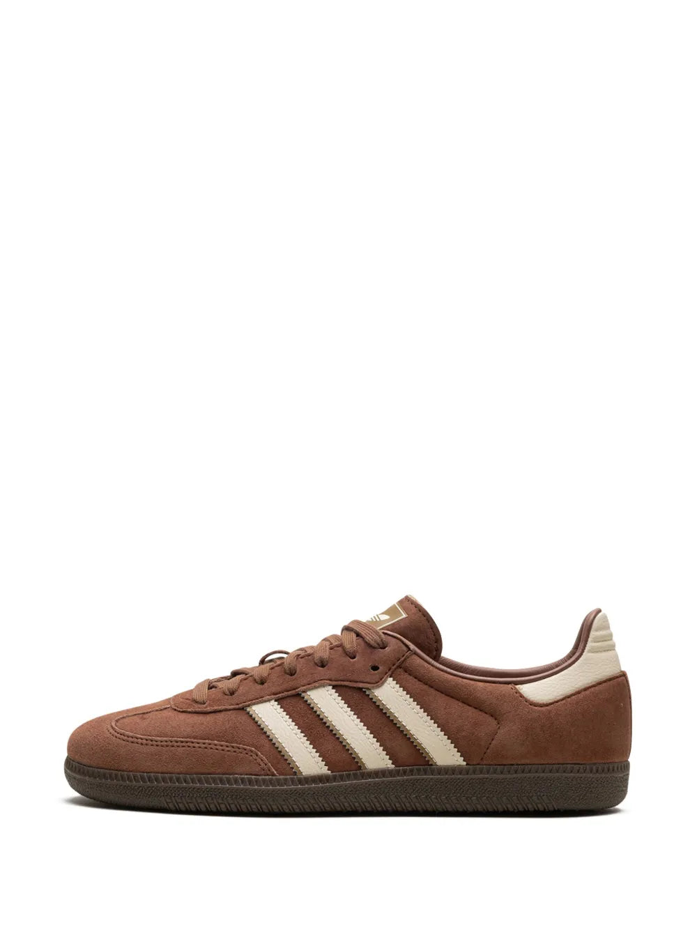 adidas Samba Og Preloved Brown Sneakers