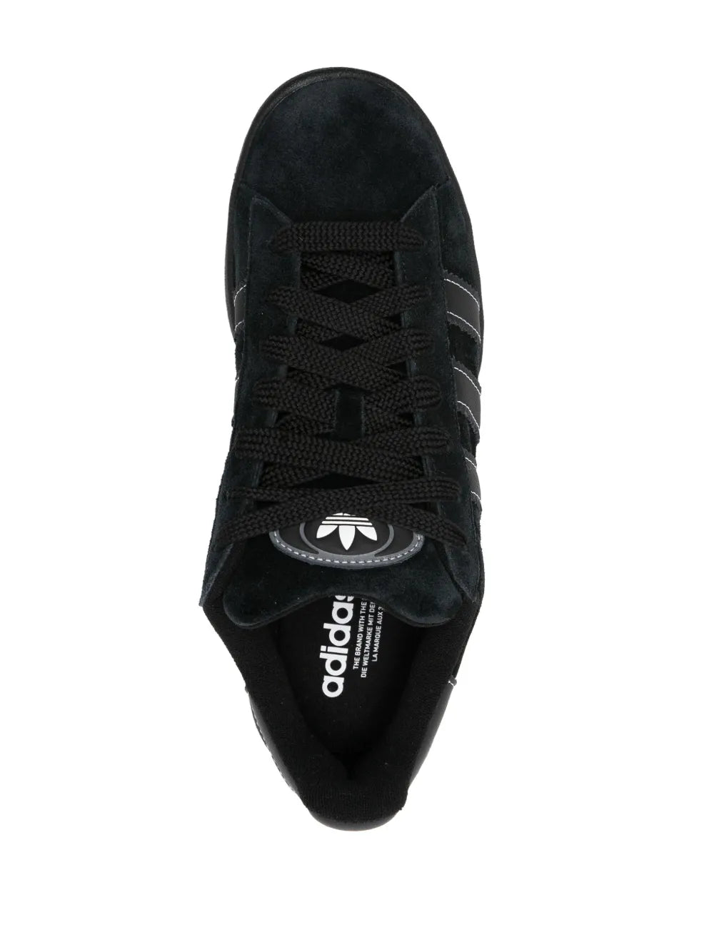 adidas Campus 00S Suede Sneakers