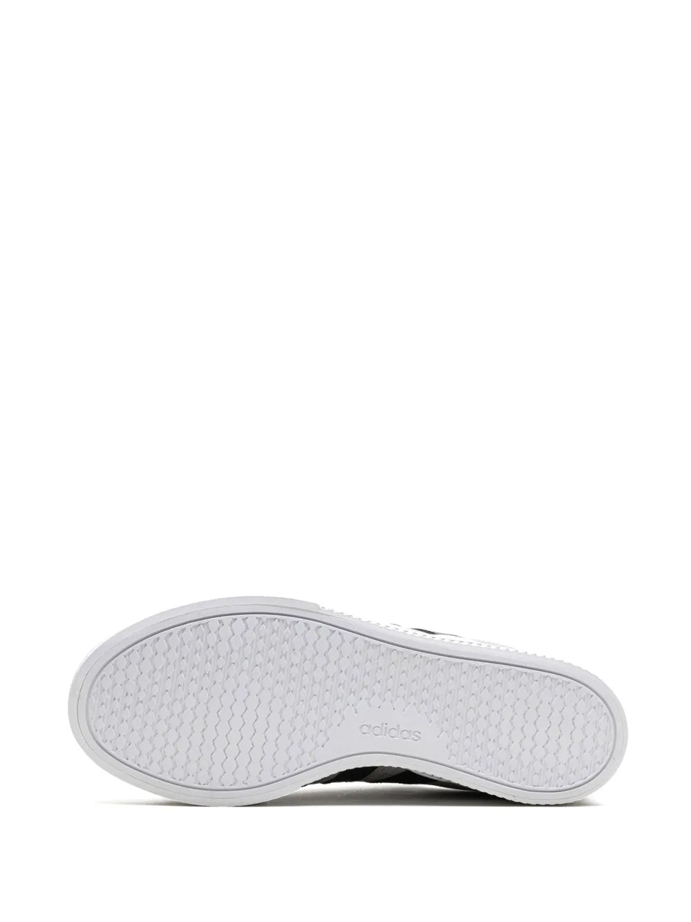 adidas Daily 3.0 Dove Grey Sneakers