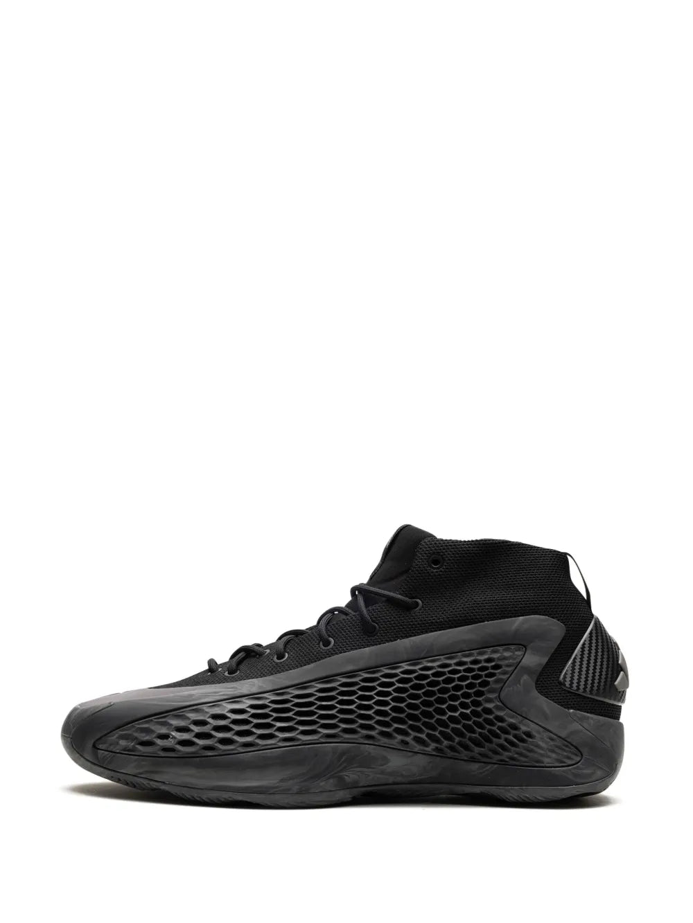 adidas Ae1 Mx Charcoal Sneakers