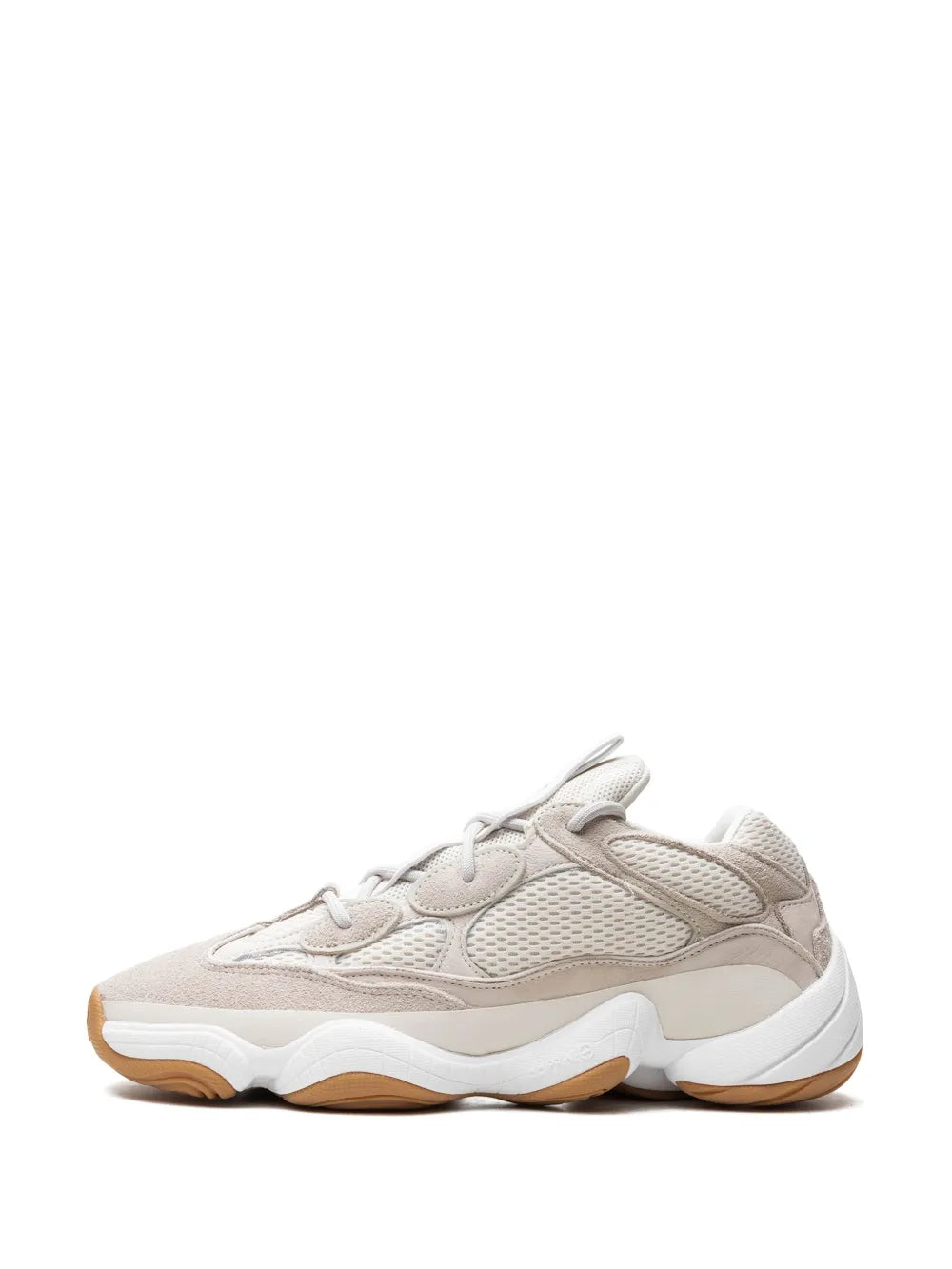 adidas Yeezy 500 Stone Taupe Sneakers