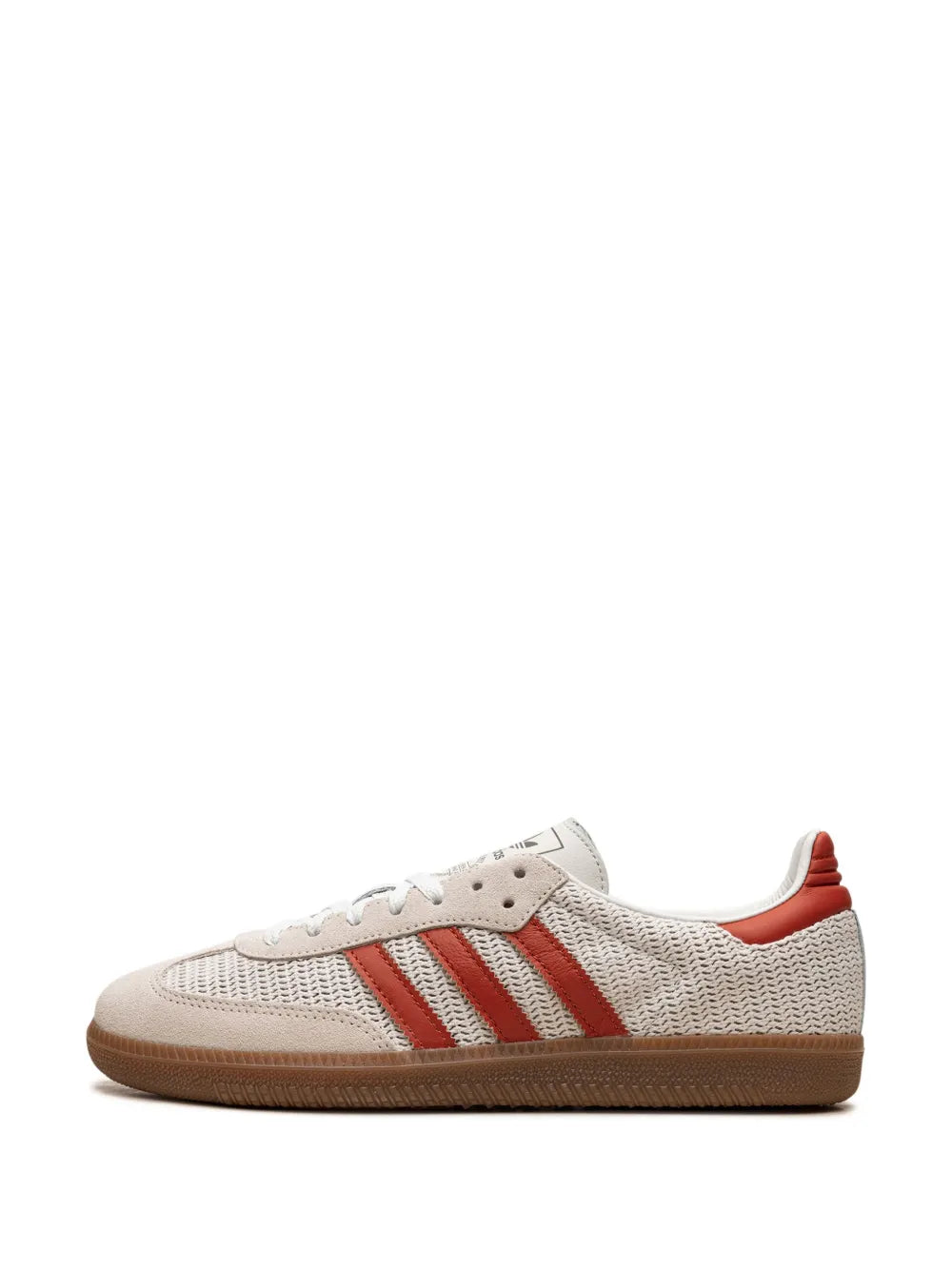 adidas Samba Og Lace-Up Sneakers