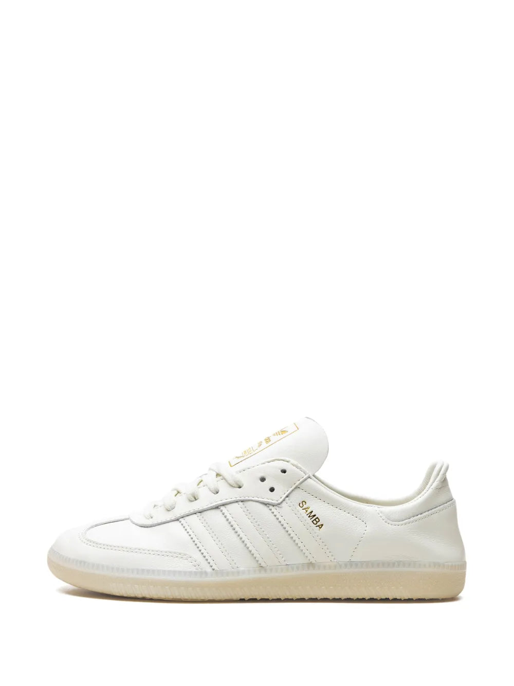 adidas Samba Decon Lace-Up Sneakers