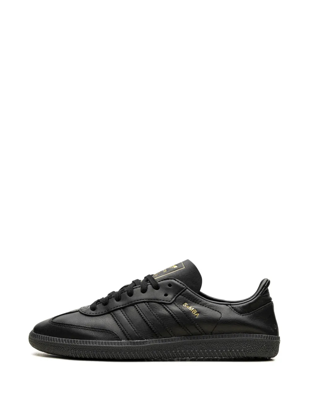 adidas Samba Decon Leather Sneakers