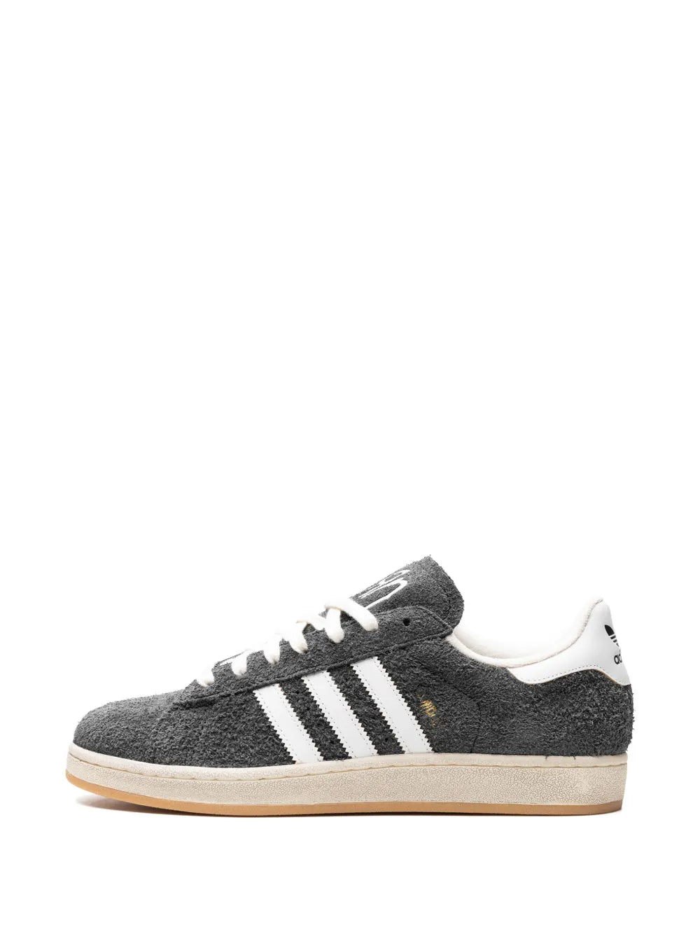 adidas Campus 2.0 Korn Suede Sneakers