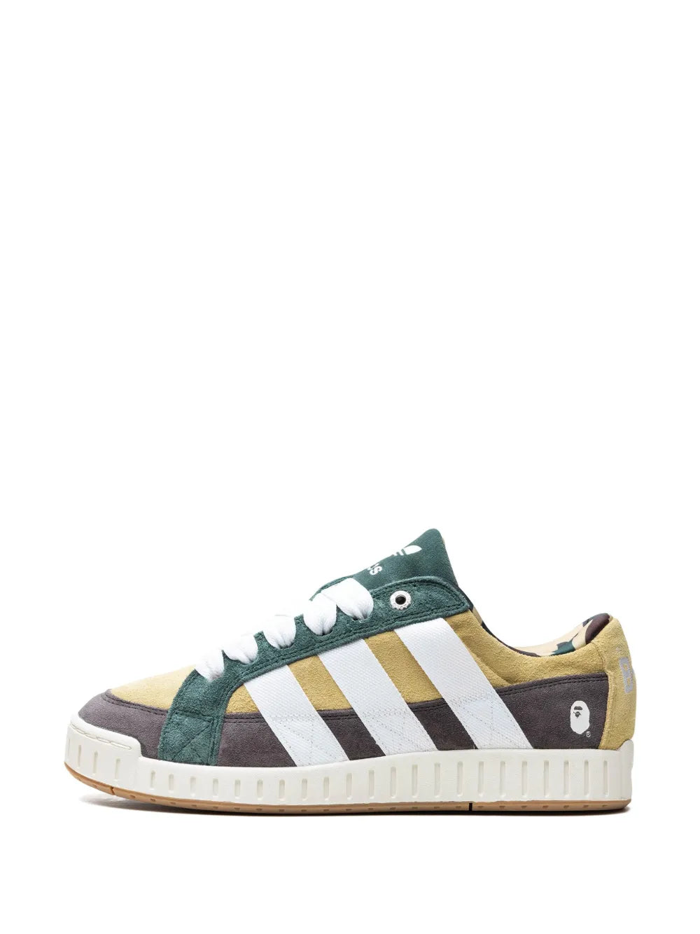 adidas X Bape N Bape Sneakers