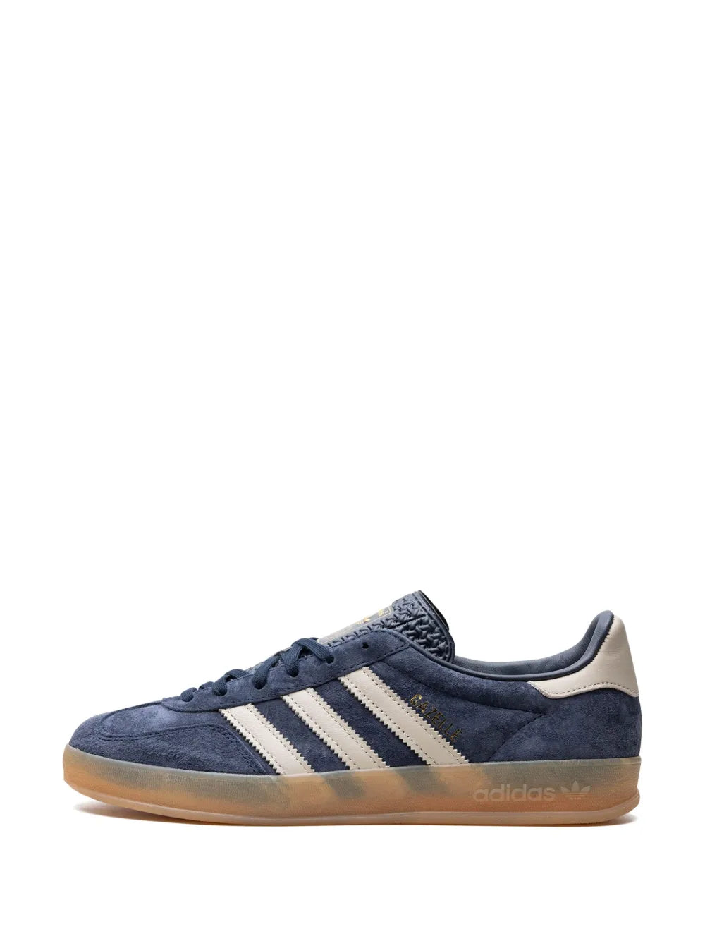 adidas Gazelle Lace-Up Sneakers