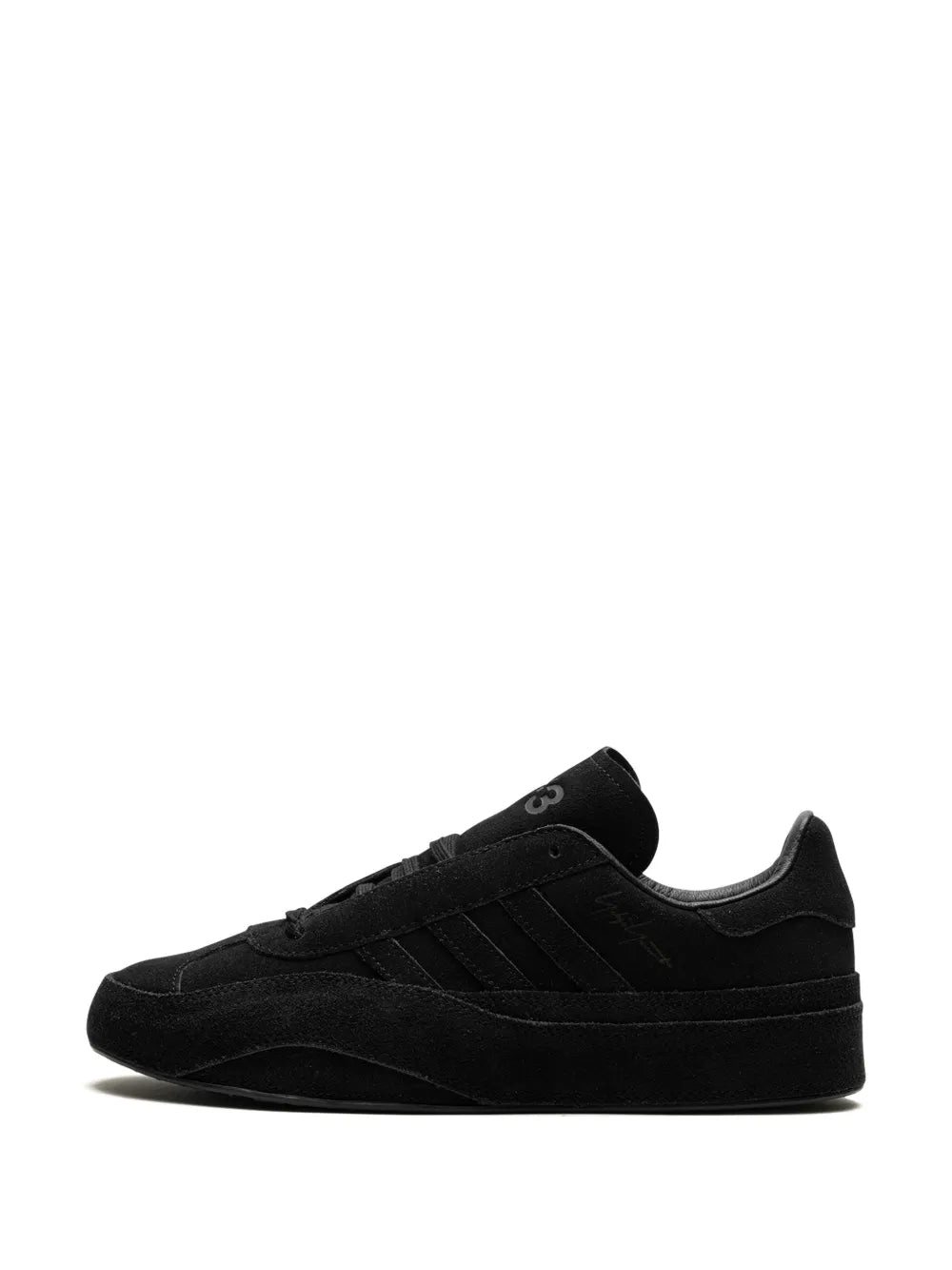 adidas X Yohji Yamamoto Gazelle Low-Top Sneakers
