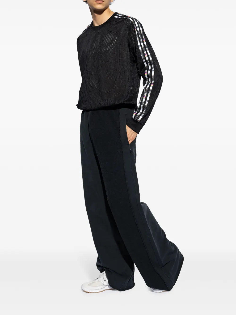 adidas Sl 72 Rs Suede Sneakers