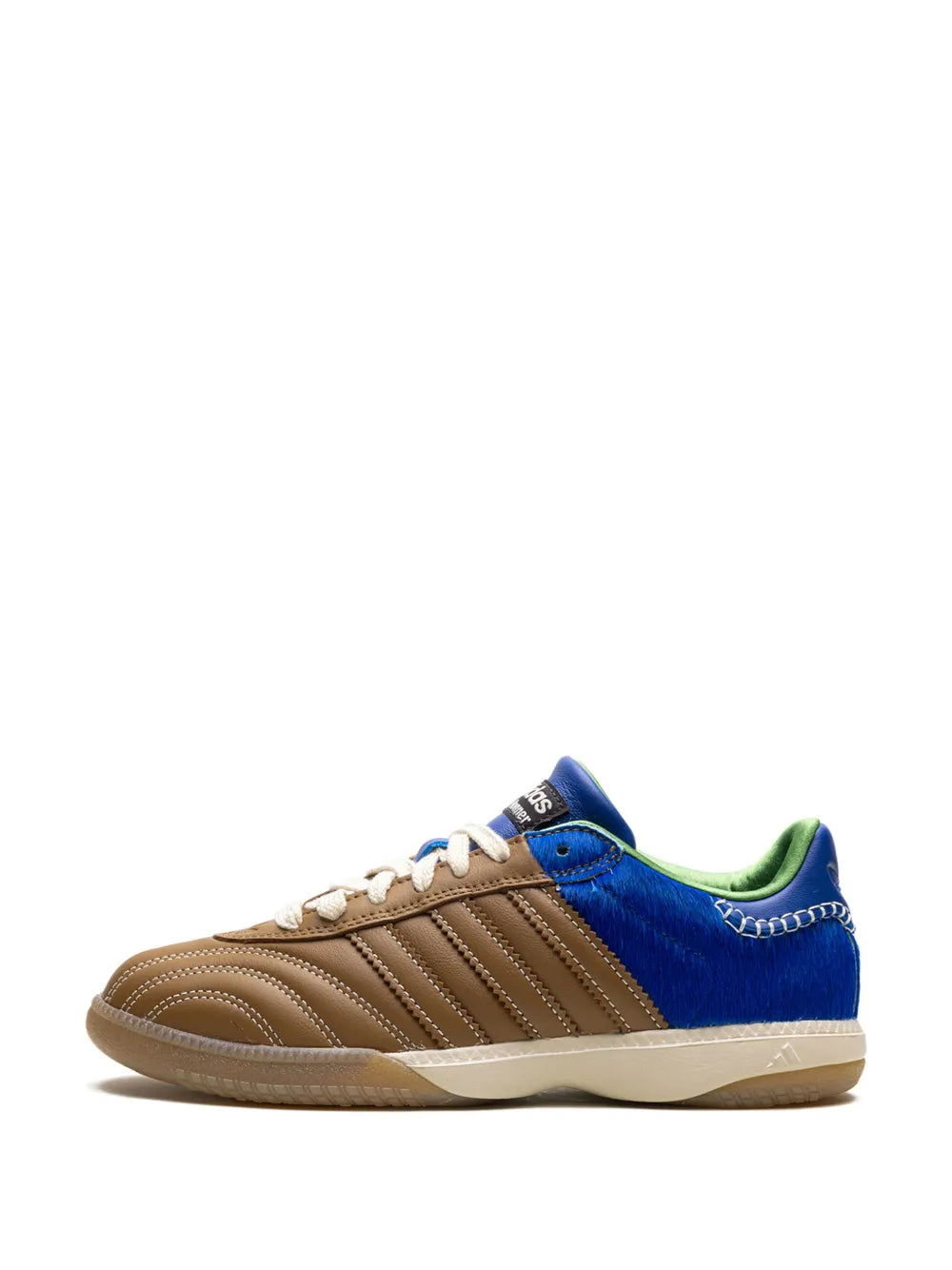 adidas X Wales Bonner Samba Millennium Pony Nappa Sneakers