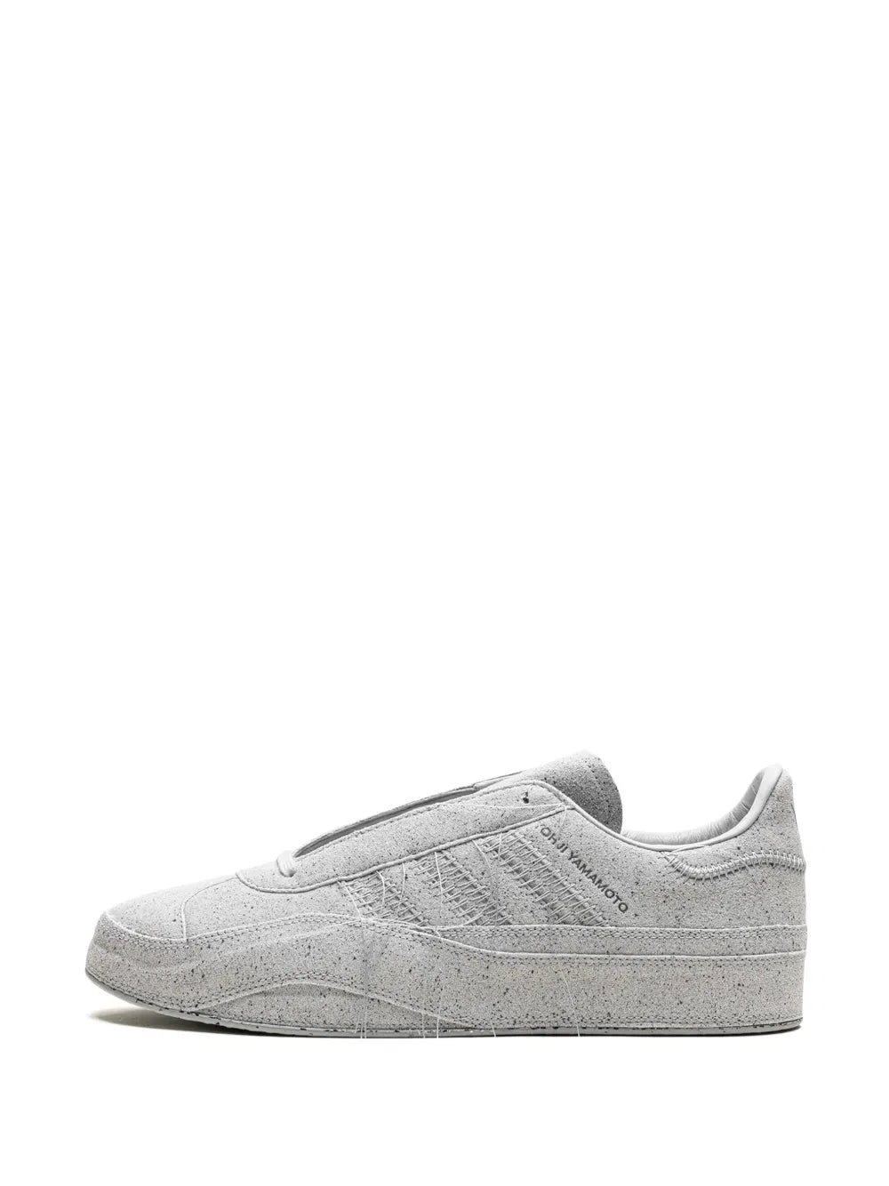 adidas Gazelle Y-3 - Clear Onix