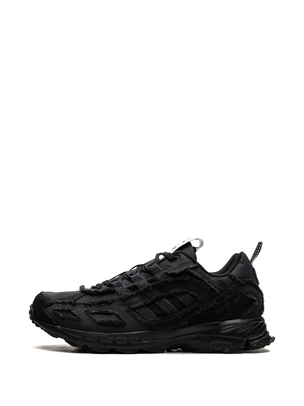 adidas X Song For The Mute Shadowturf Core Black Sneakers