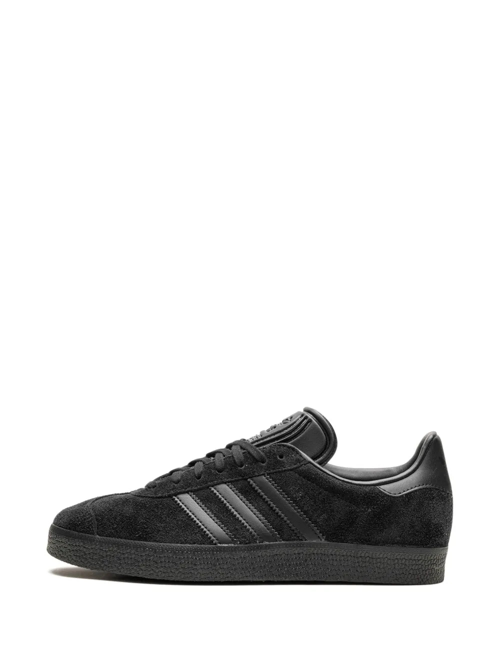 adidas Gazelle Triple Black Sneakers