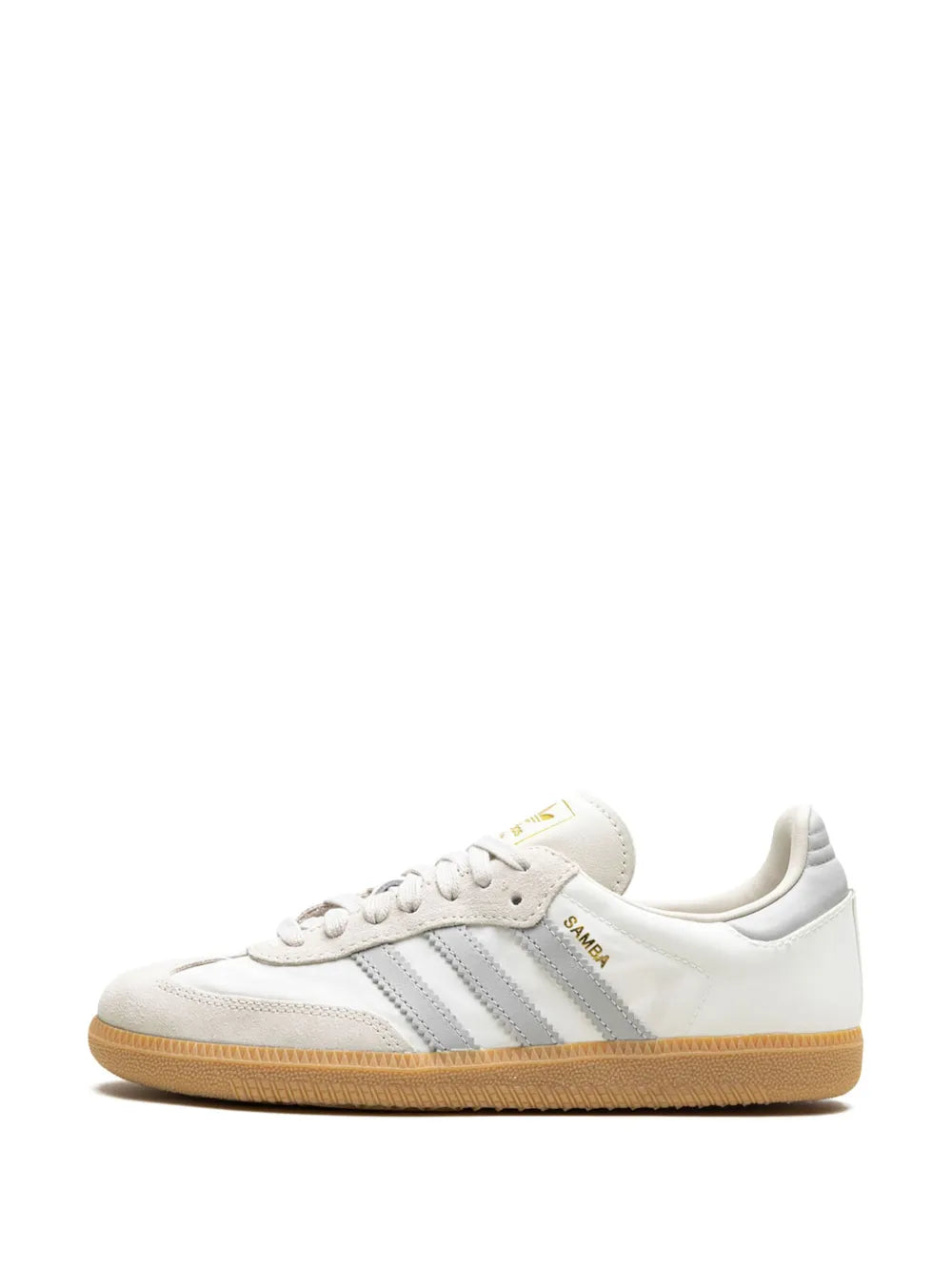 adidas Samba Og Off White/Alluminum Sneakers