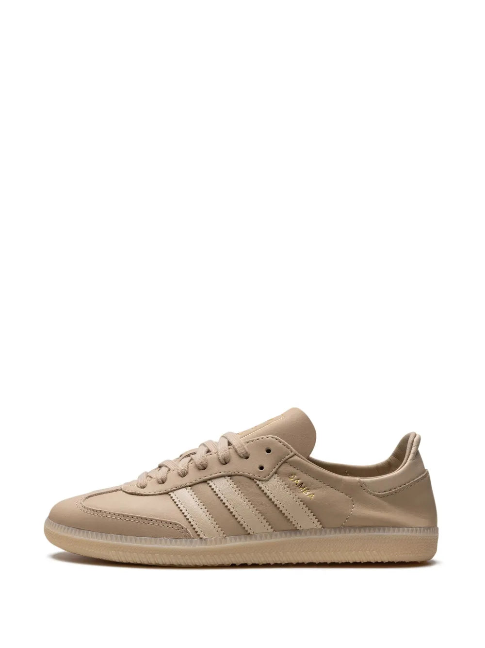 adidas Samba Decon Magic Beige Sneakers