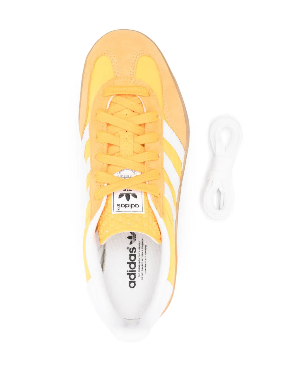 adidas Gazelle Indoor Sneakers