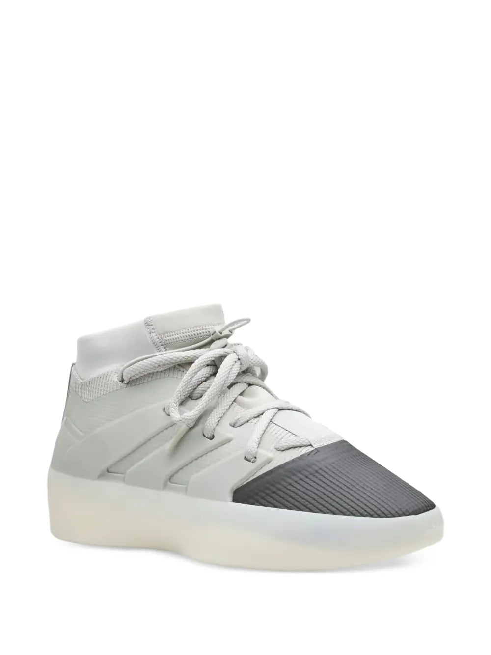 adidas X Fear Of God Athletics Basketball Sesame Carbon Sneakers