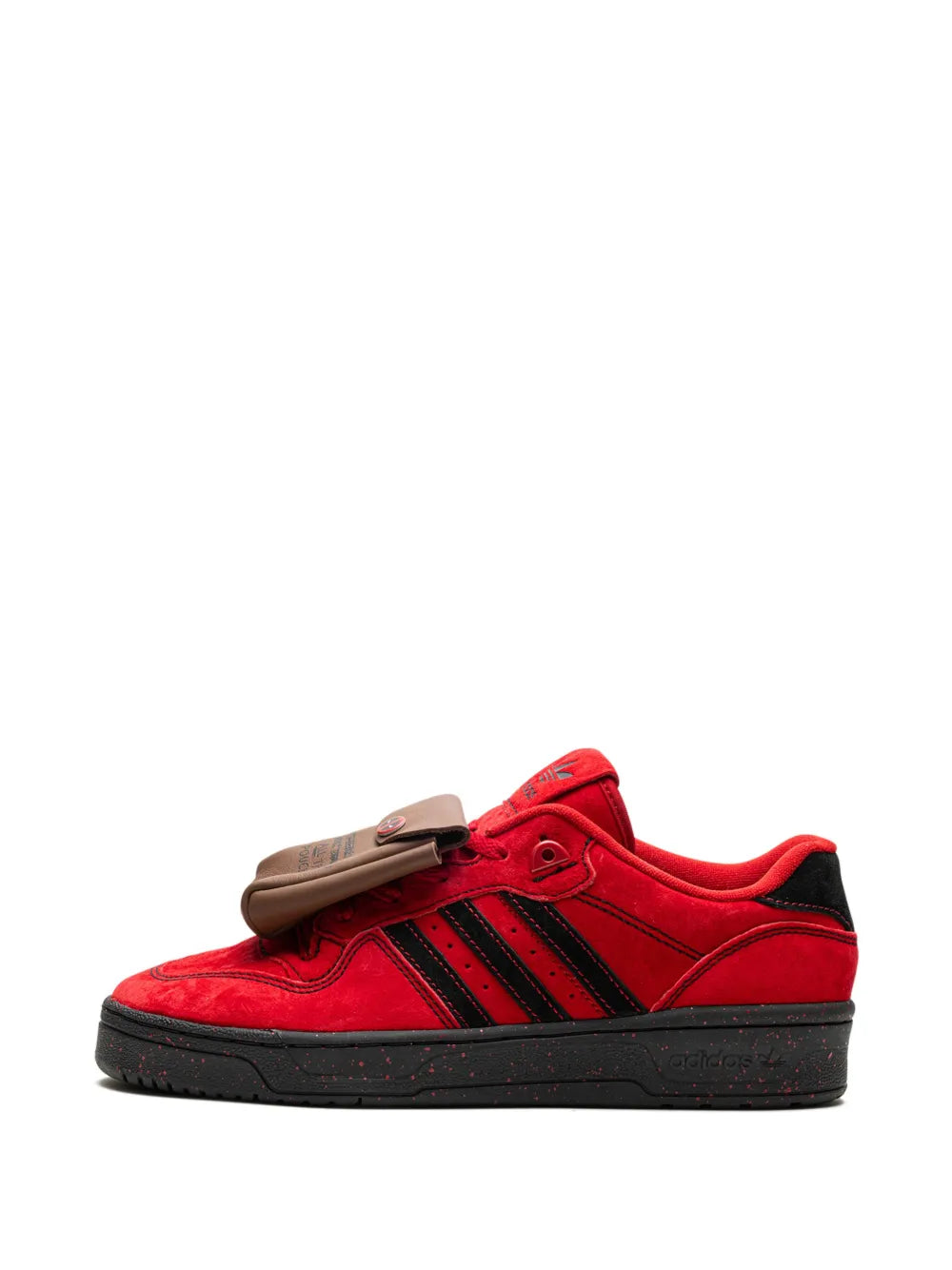 adidas Rivalry Marvel - Deadpool Trainers