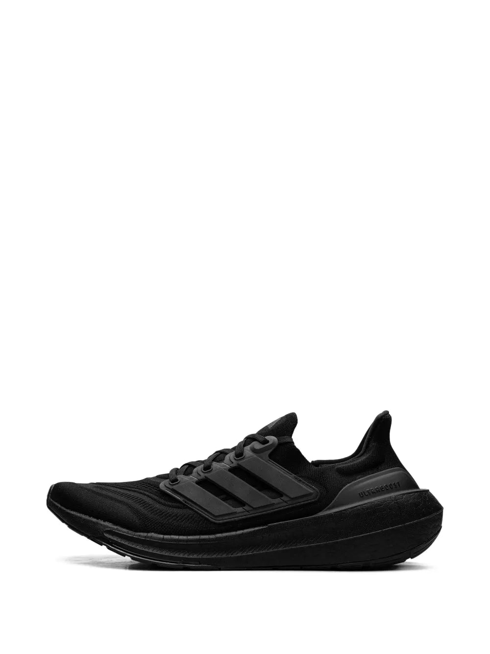 adidas Ultraboost Light Black Sneakers