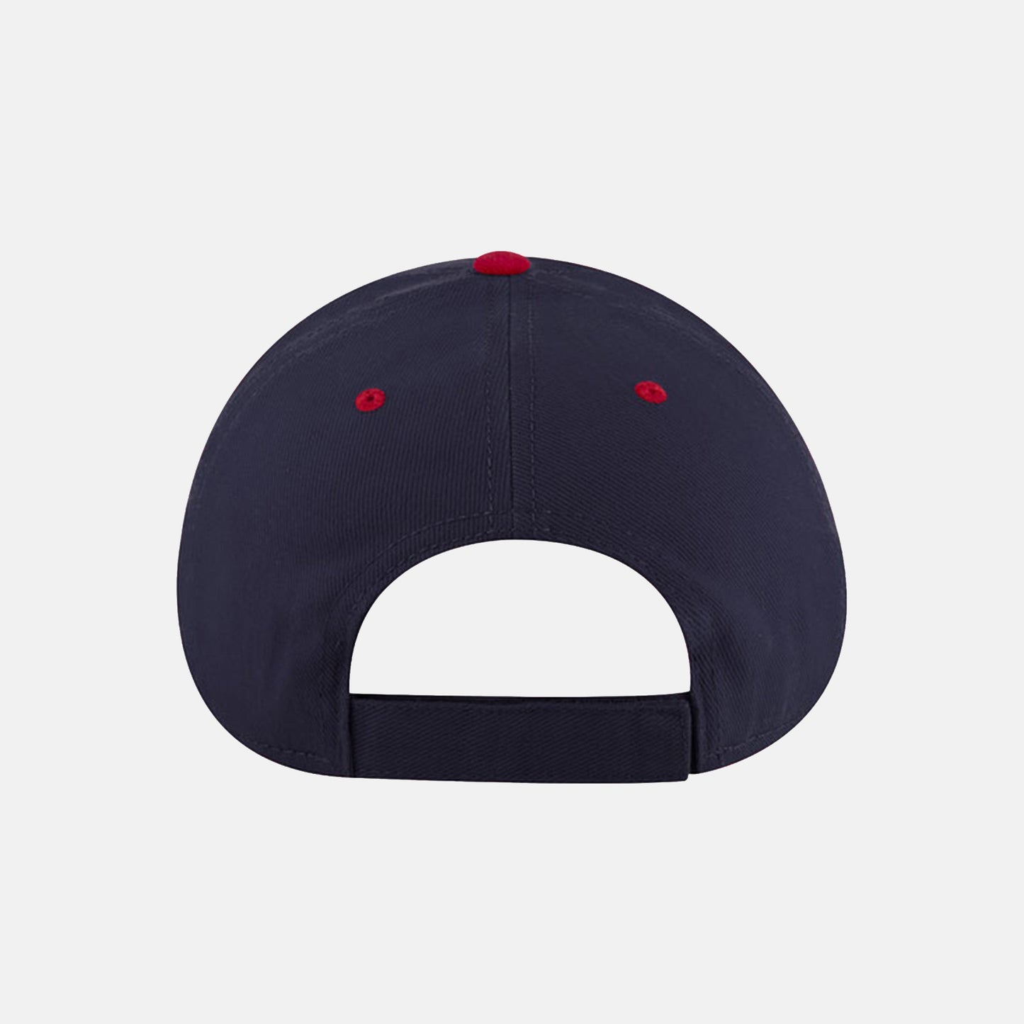 Americana 250 Hat - Navy/Red