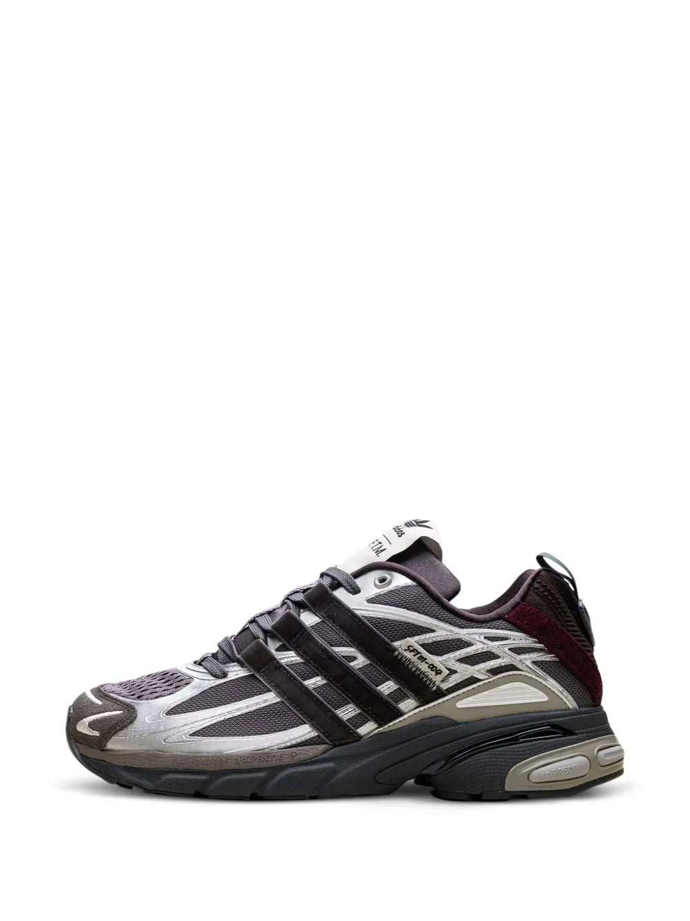 adidas X Song For The Mute Adistar Cushion Taupe Metallic/Granite Sneakers