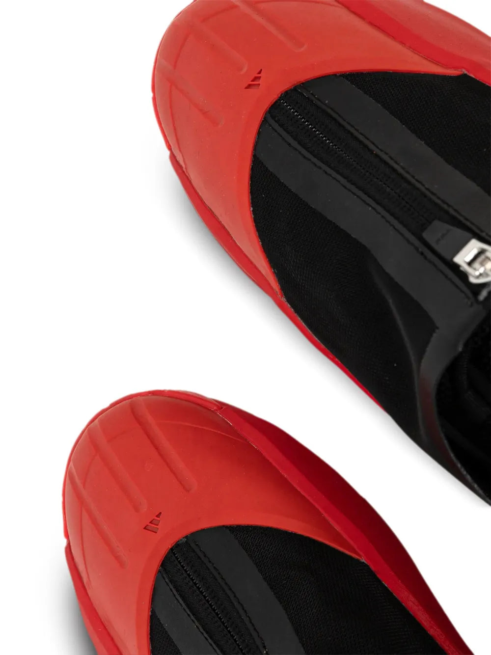 adidas Crazy Iiinfinity Red Core Black