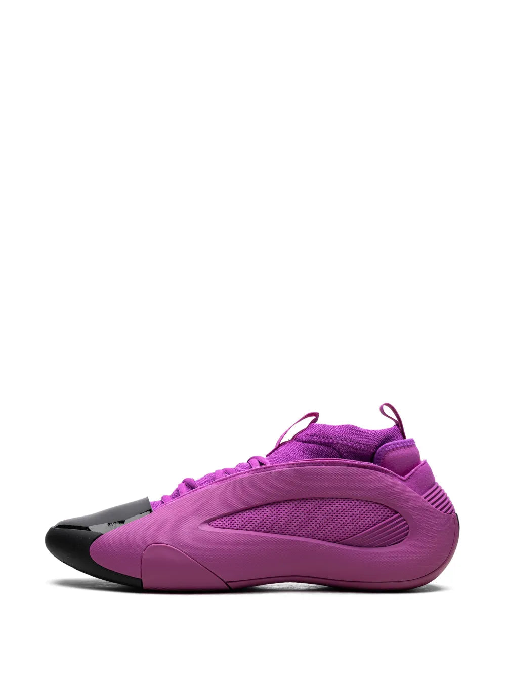 adidas Harden Vol. 8 Purple Burst Sneakers