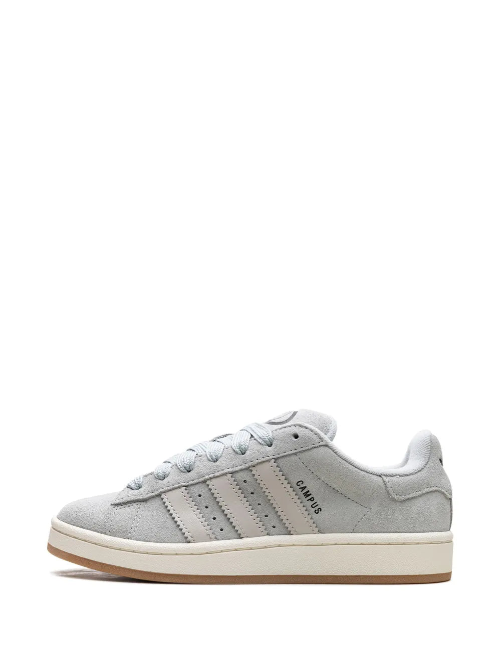 adidas Campus 00S Wonder Silver Grey Sneakers