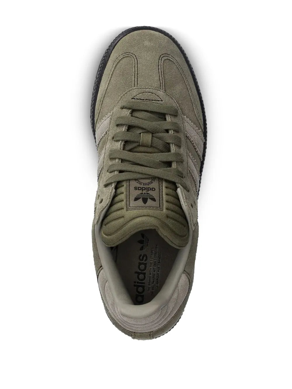 adidas Samba Xlg Sneakers