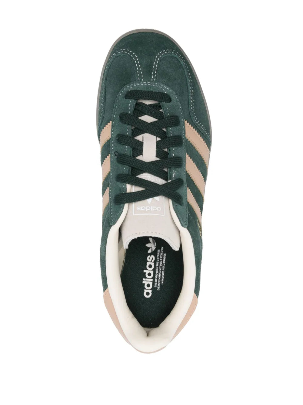 adidas Gazelle Indoor Sneakers