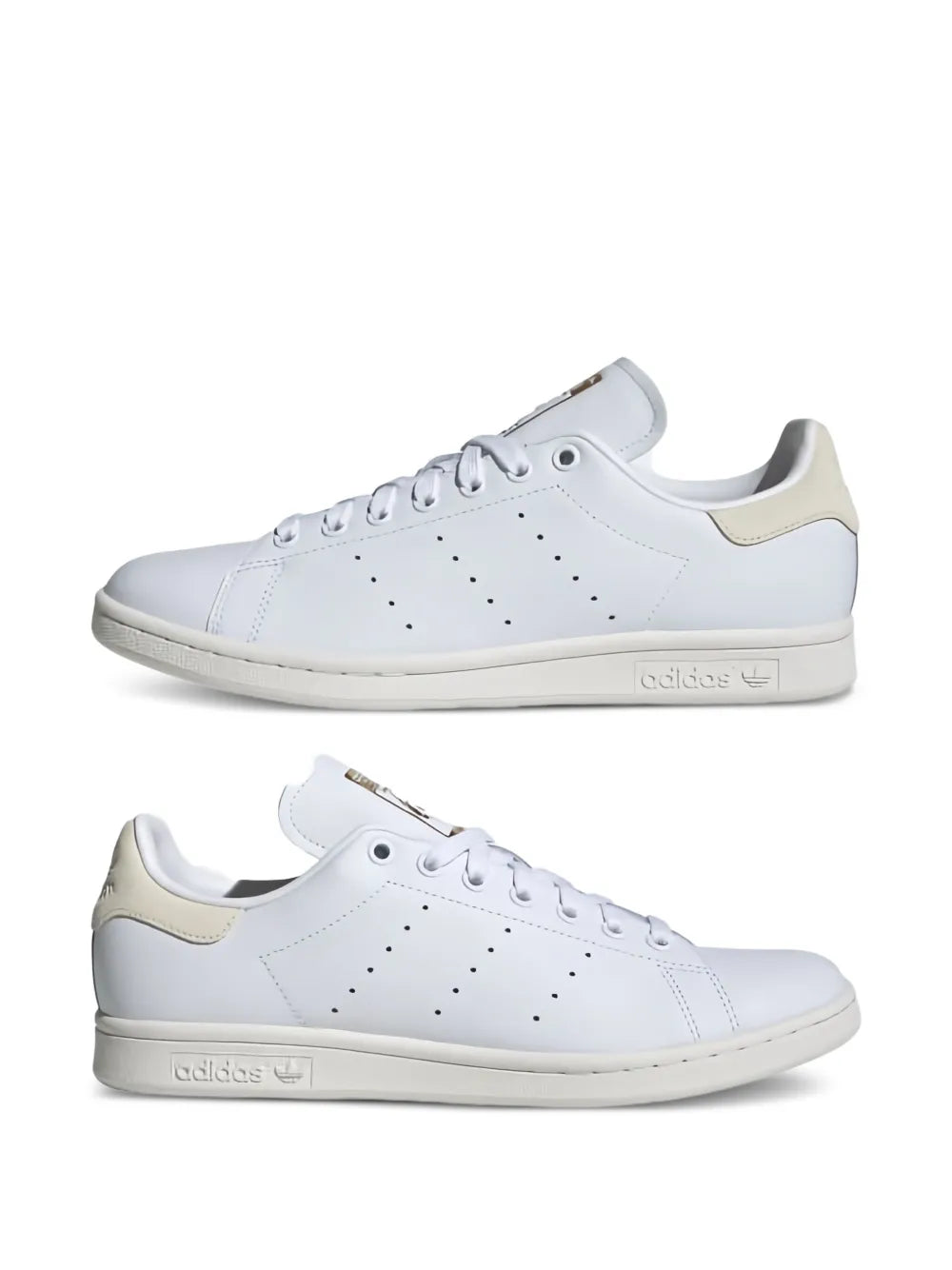 adidas Stan Smith Cloud White/Wonder White Sneakers